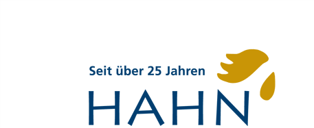 Logo Hahn